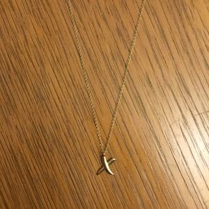 Tiffany & Co. Paloma’s Graffiti X Pendant